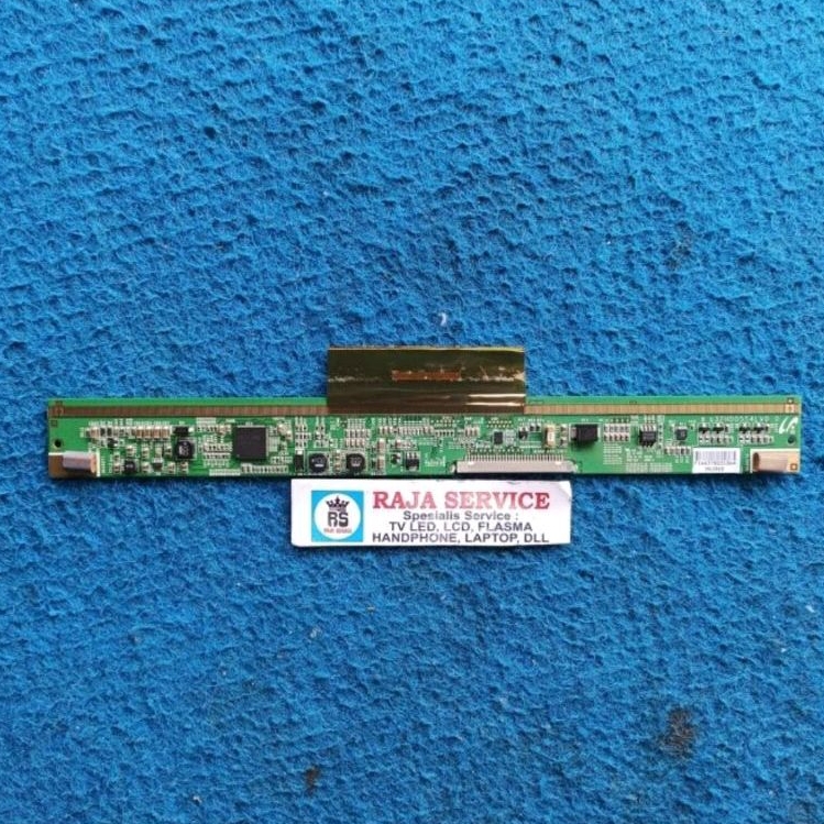 tcon tv toshiba 32PB2E 32PB1E t-con t con tikon ticon mesin