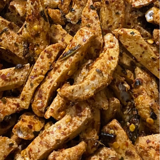 

BASRENG PEDAS JELETOT EXTRA DAUN JERUK