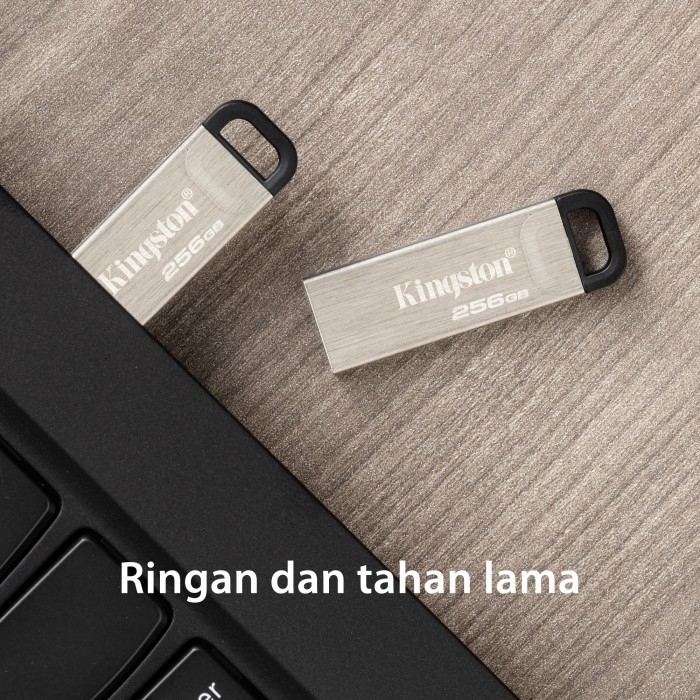 Kingston Flash Drive DataTraveler Kyson 64GB USB3.2