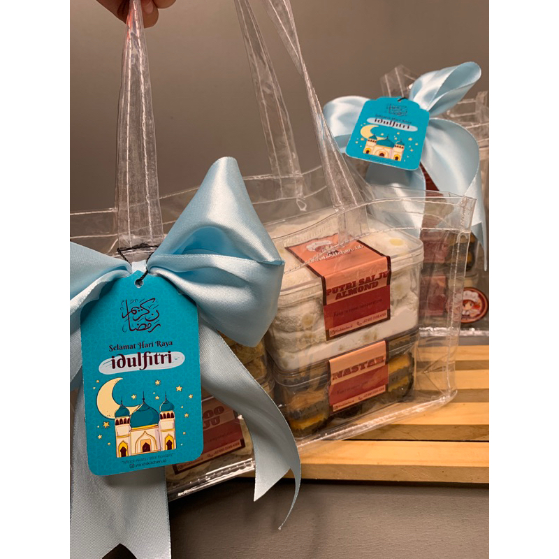 

hampers kue lebaran murah