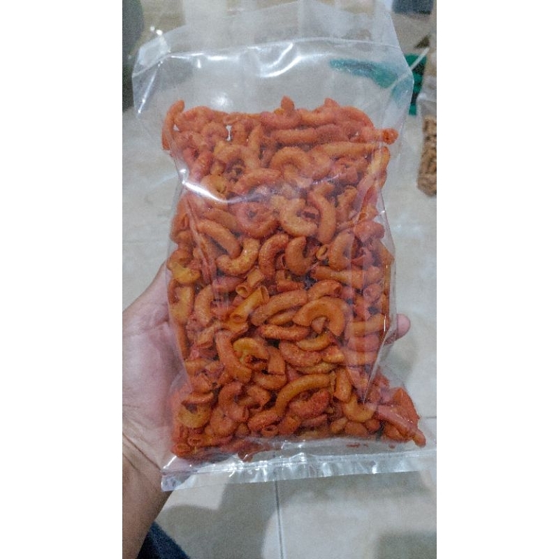 

Makaroni pedes manis