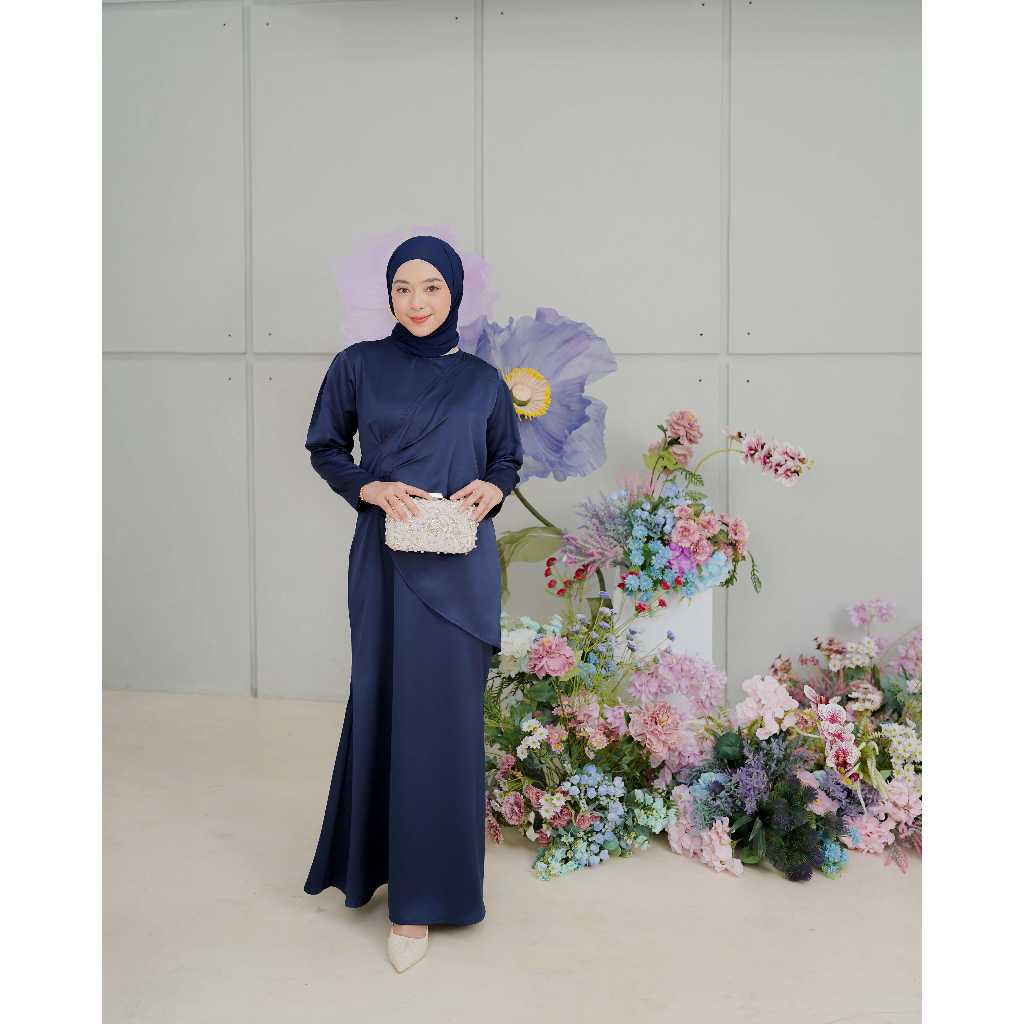 Nara Dress