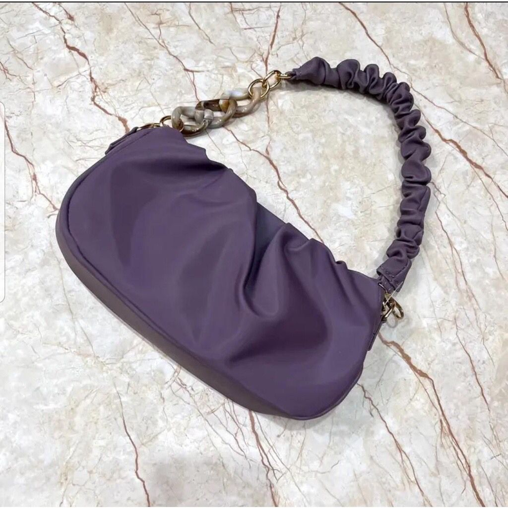tas selempang wanita imprt / shoulder bag /   tas kondangan wanita ailien