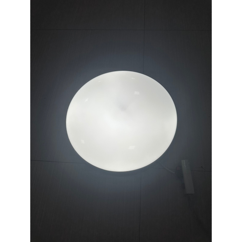 Lampu Plafon Led 36 Watt Nyala 3 Warna Putih - NW - WW