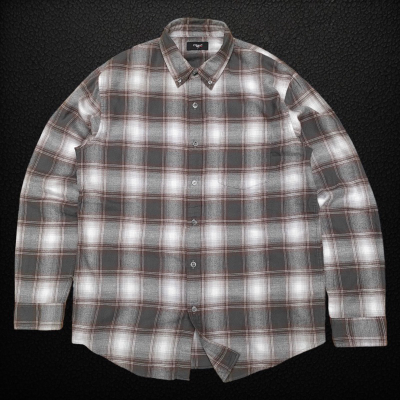 flanel veterano by polham second original