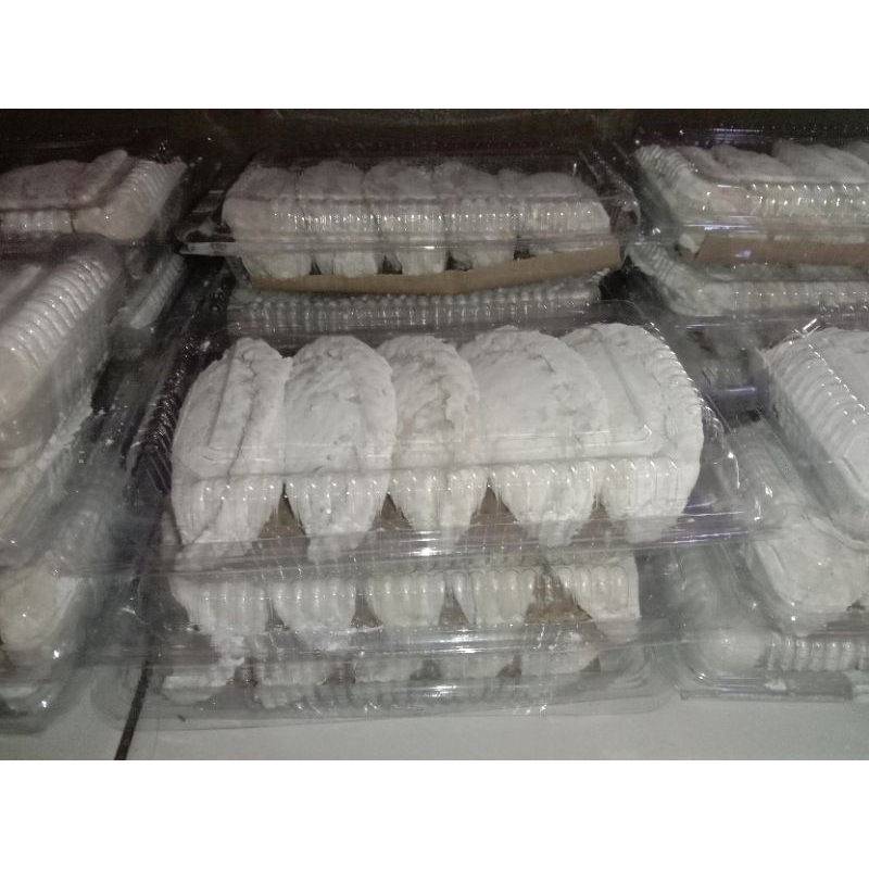 

cireng ayam pedas
