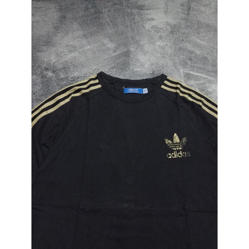 Ringer Tee Adidas Original