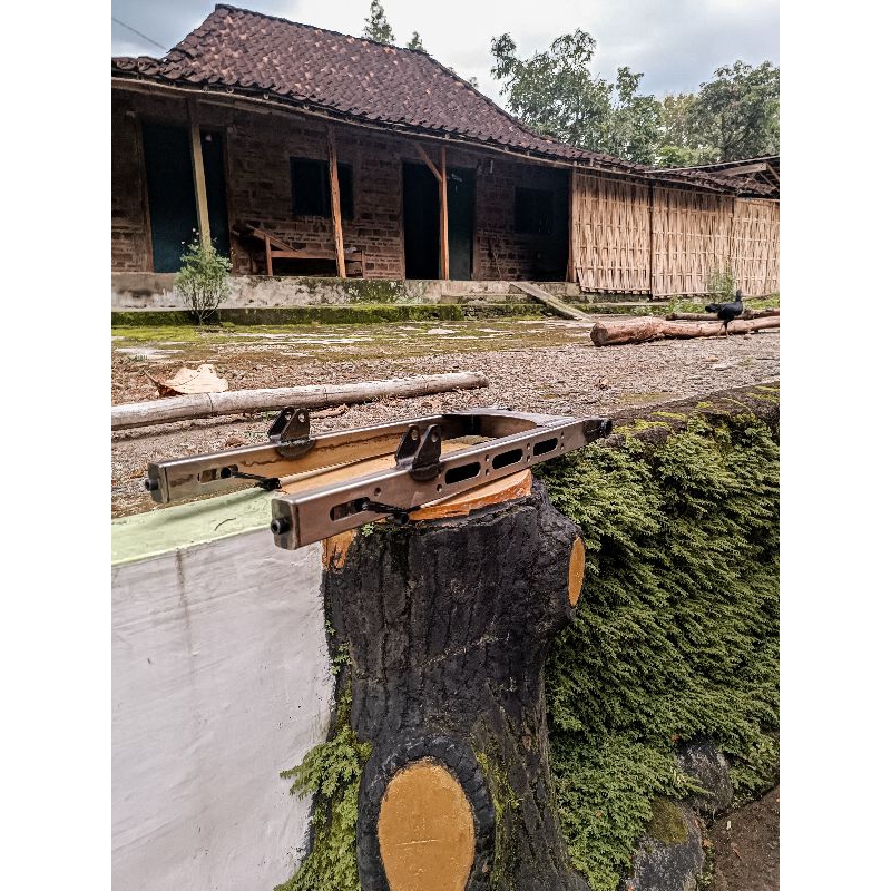 Copy arm dkt karisma 60+cat