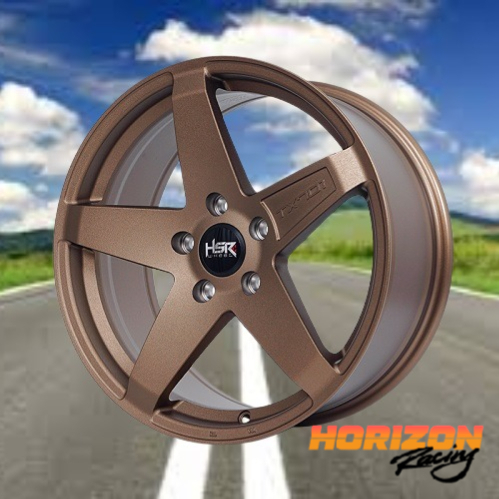 velg mobil ring 17 untuk TOYOTA RUSH dll hsr TX-701