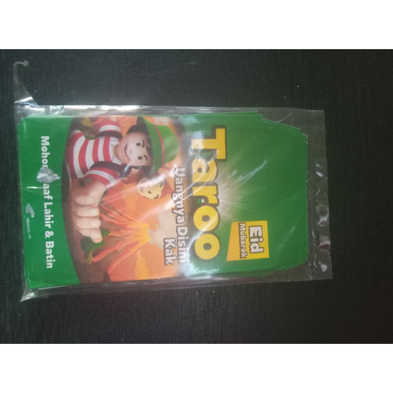 

Amplop Lebaran Dimsprinting Code - 8