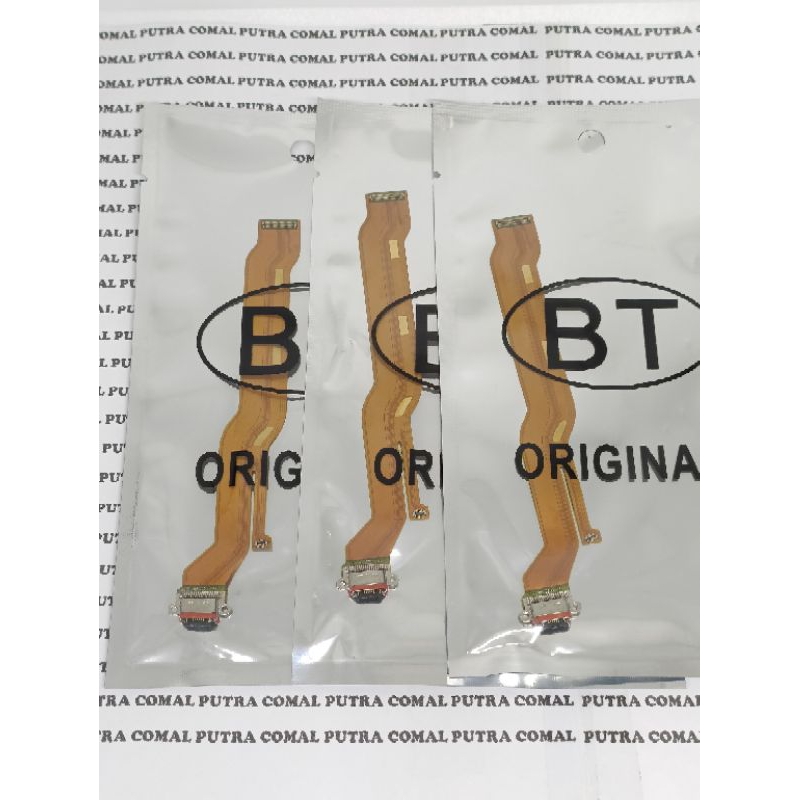 OPPO RENO 5 4G FLEXIBLE FLEXIBEL FLEKSIBEL PCB KONEKTOR CONEKTOR PORT USB CAS CHARGER OPPO RENO 5 4G