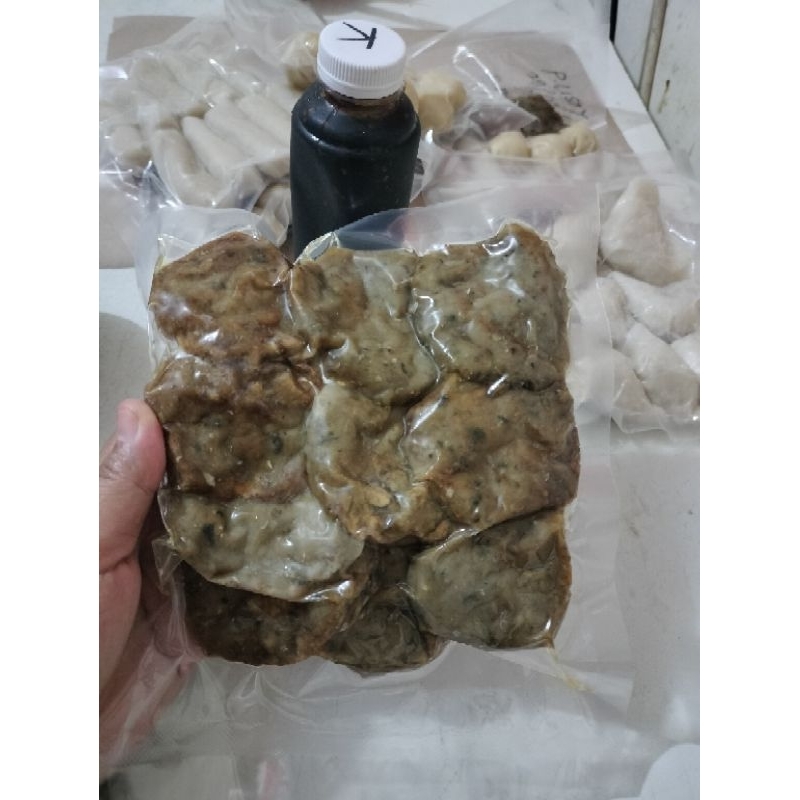 

PEMPEK KULIT TENGGIRI 10CS (VACUM)