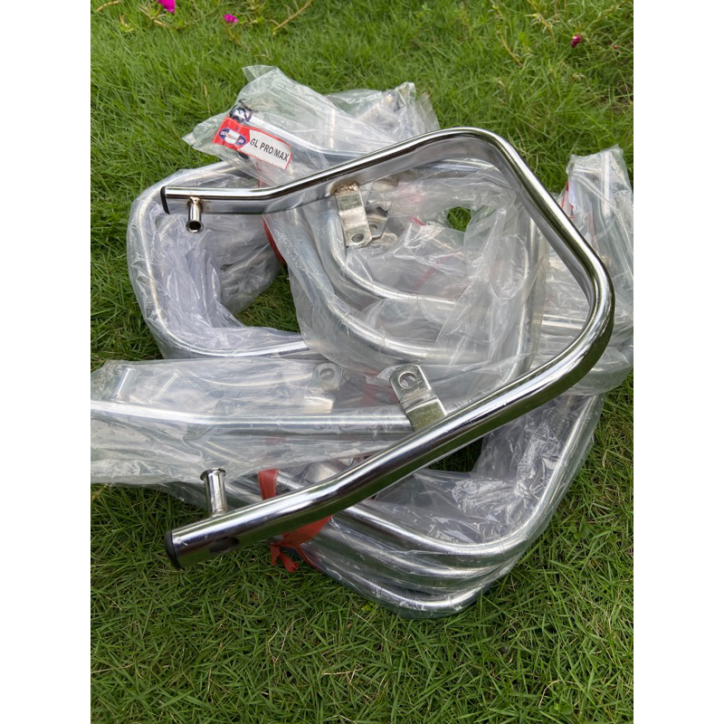 BEGEL GL PRO GL MAX CROM TEBAL