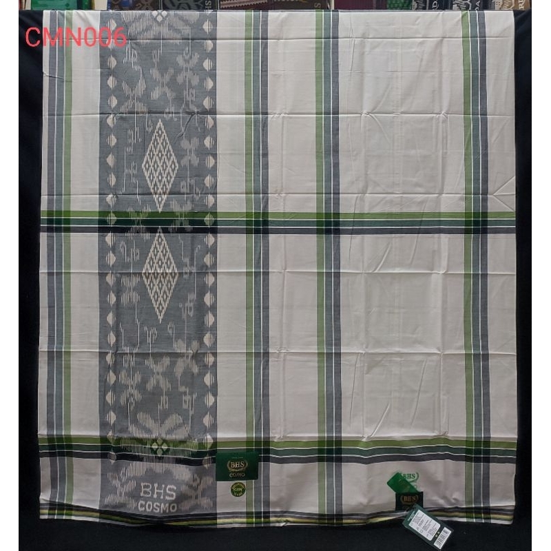 Sarung BHS Cosmo Gold