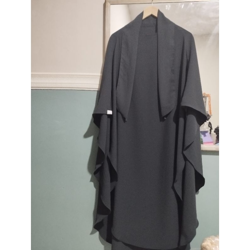 FK Barkha mid oval preloved