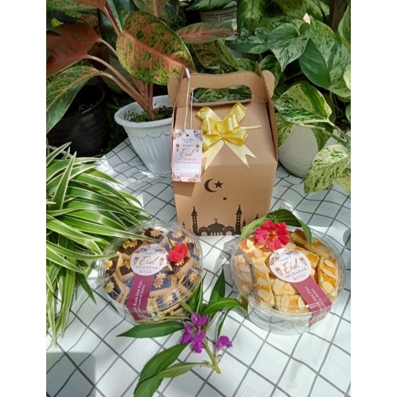 

Hampers Lebaran