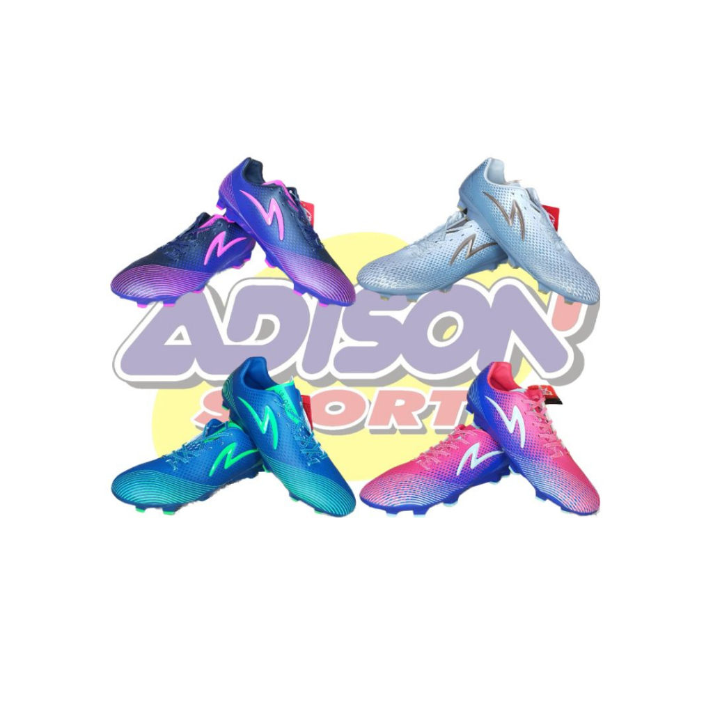 Sepatu Bola Specs LS Omega FG