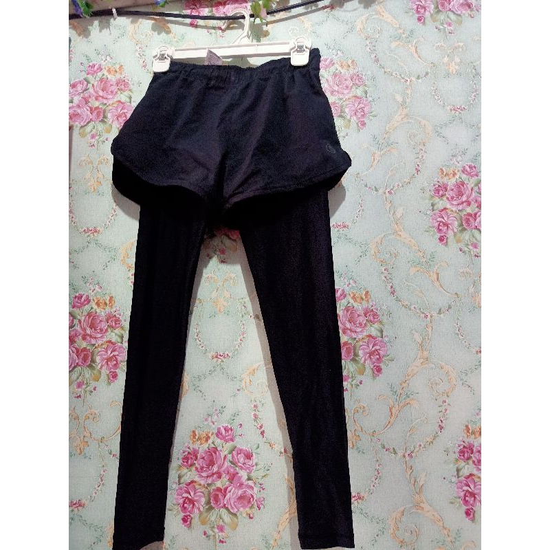 legging celana Preloved