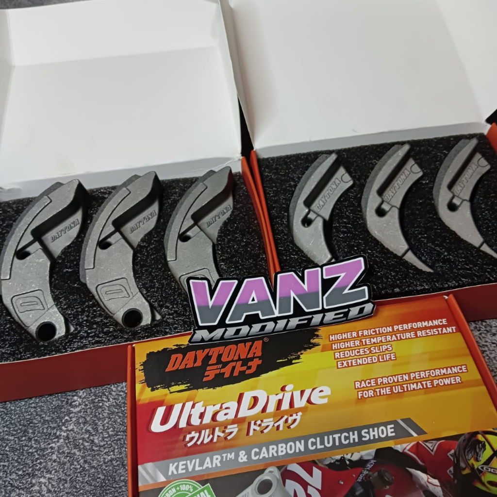 KAMPAS GANDA DAYTONA NMAX / KAMPAS GANDA VARIO 125/150 PNP ALL SERIES NEW/OLD,VARIO 125/150 PNP ALL 