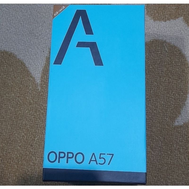 Dus Box Oppo A57
