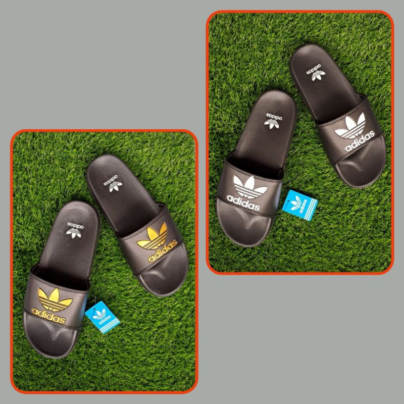 Sandal Adidas Adilette sendal casual sporty murah grade original