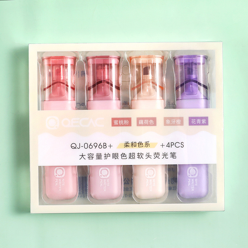 

Ay00! 1 Paket Stabilo highlighter / pastel marker / Highlighter marker TOYSFORHOME