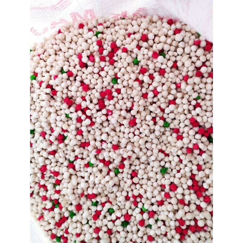 

SAGU MUTIARA 250G
