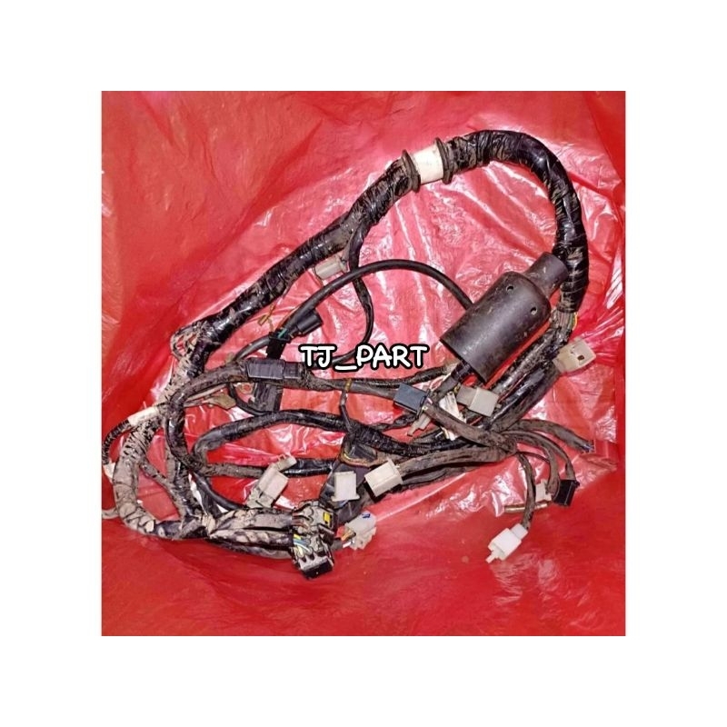 Kabel body yamaha jupiter mx 135 mx new lepasan motor