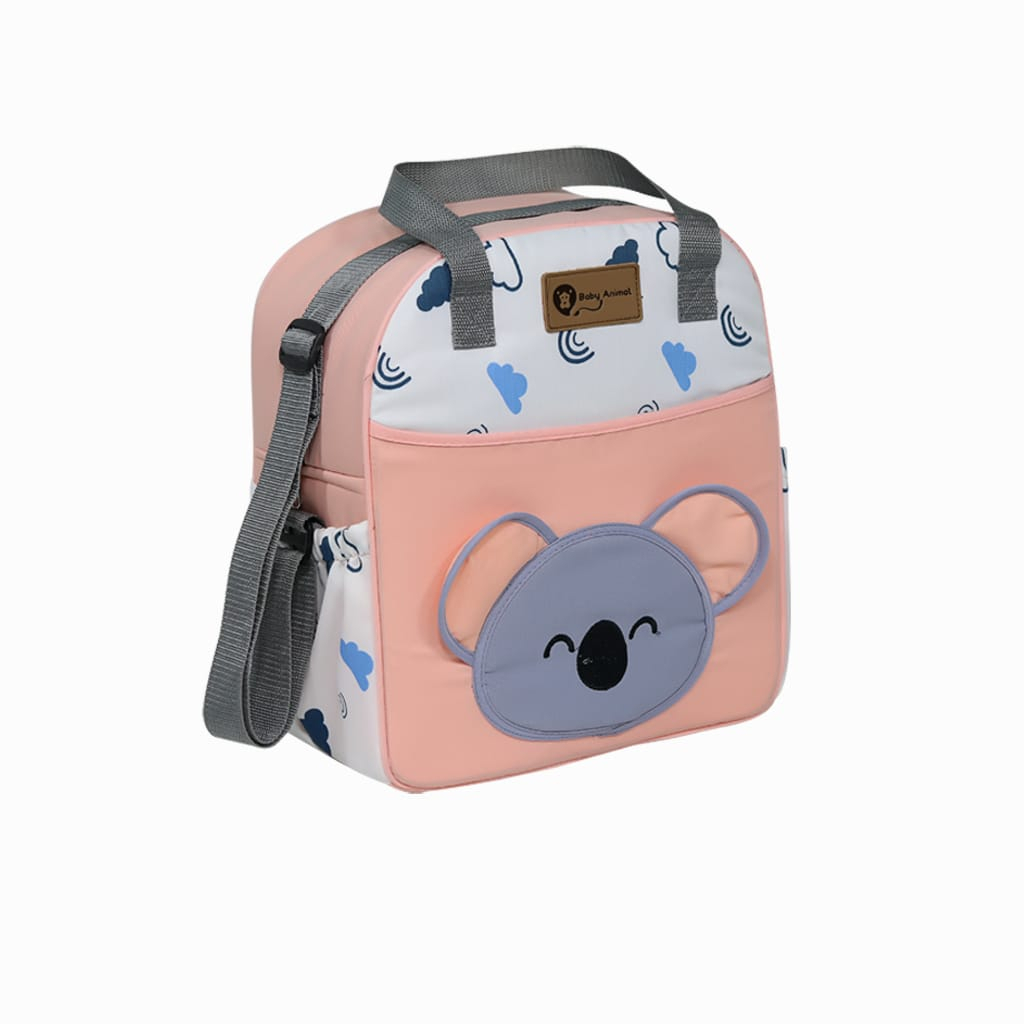 Scots Baby Diaper Bag Animal Koala BAT-1303