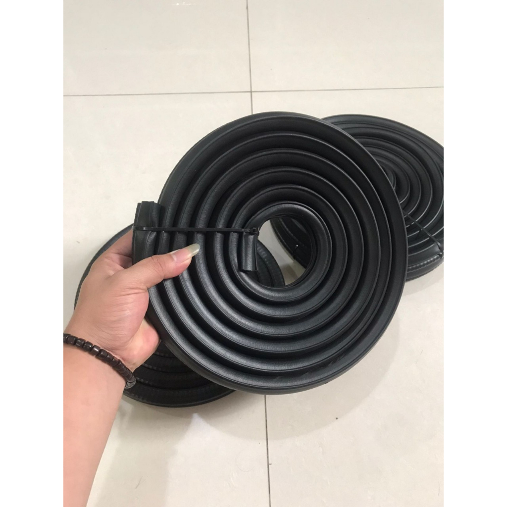 Karet Pintu Cherokee Set