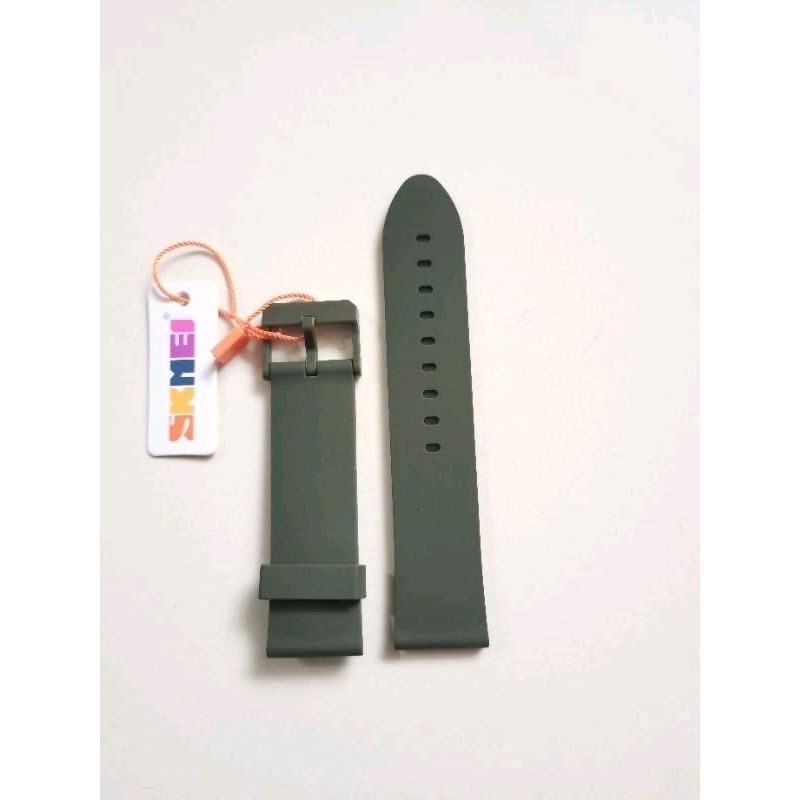 Strap skmei 1257 tali jam tangan skmei 1257 Original