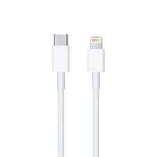 Kabel Data 1Ph0ne USB Type C To Lightning 1 Meter 1Box Original