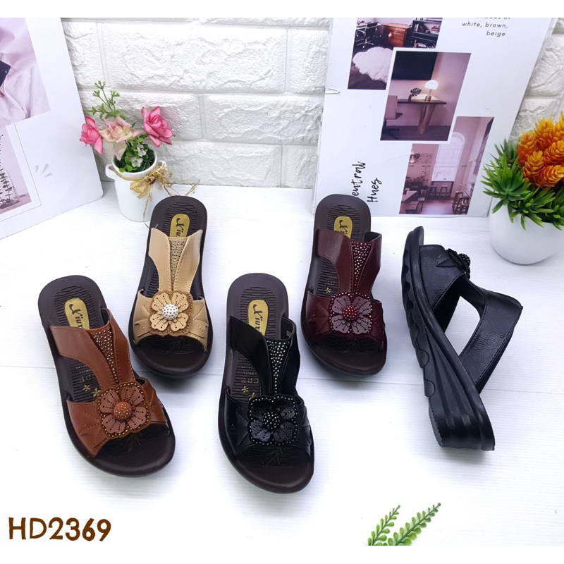 Sandal Xiu xian HD2369