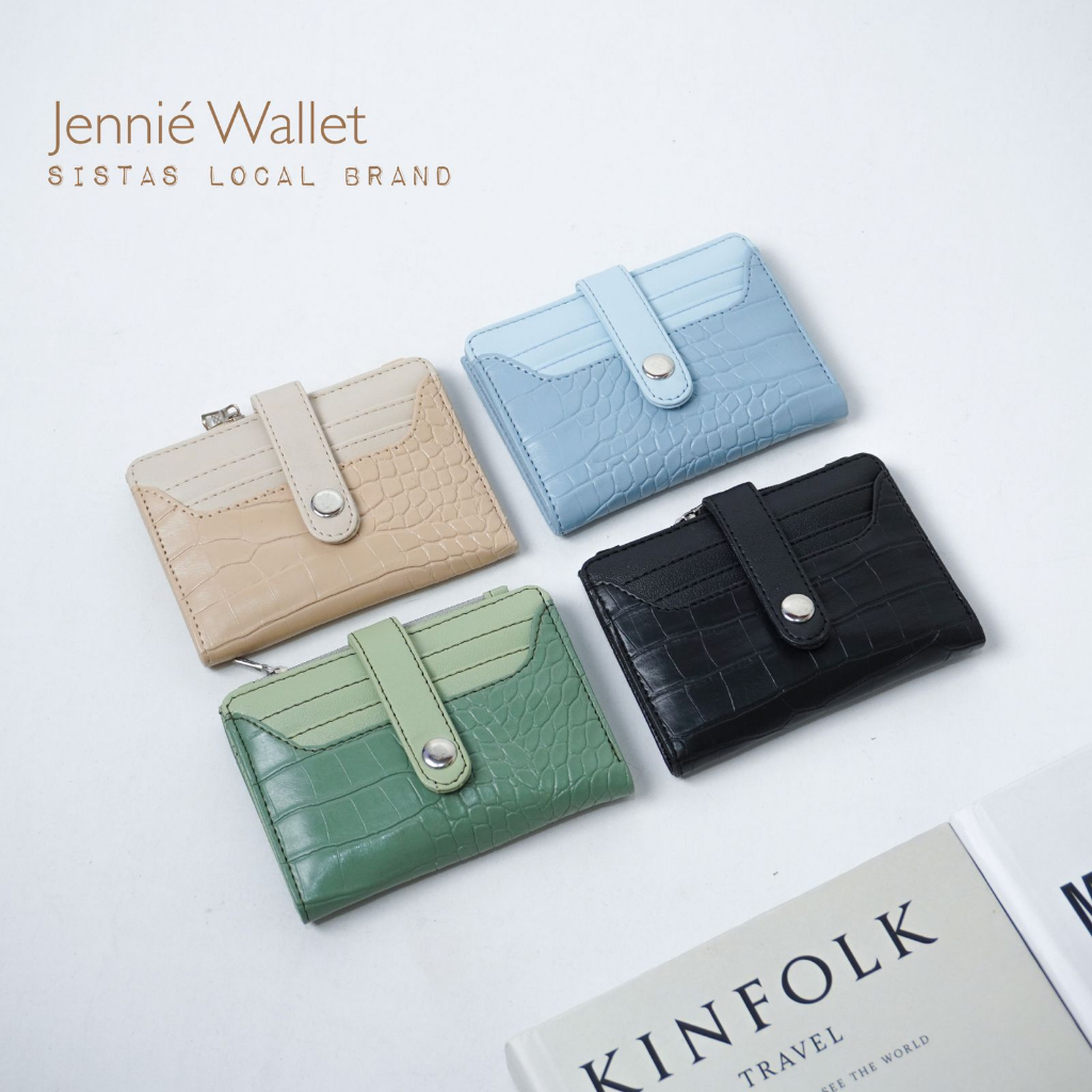 Sistas - Jennie Wallet