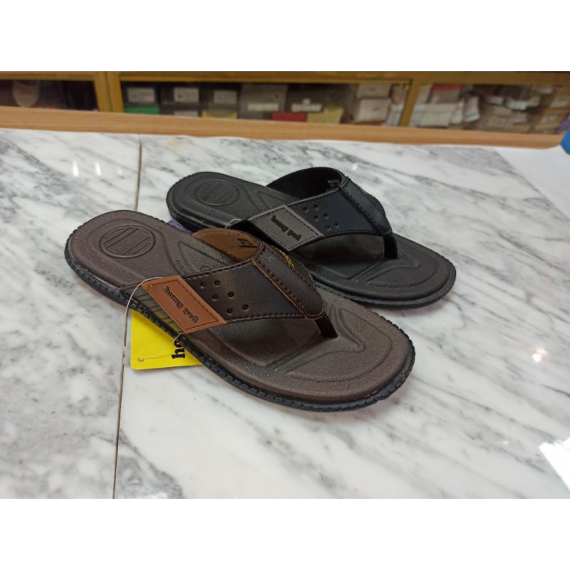 Homyped Sandal anak laki-laki model jepit