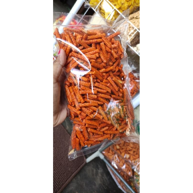 

pang pang stik kotak-katik