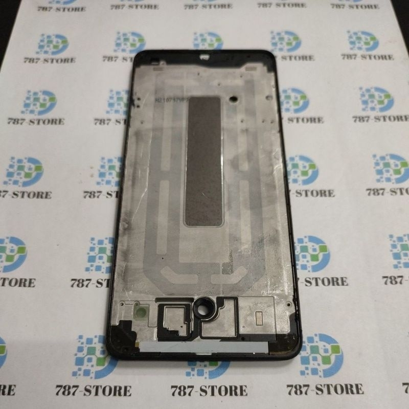 FRAME LCD SAMSUNG A32 A325F ORIGINAL 100% BEKAS