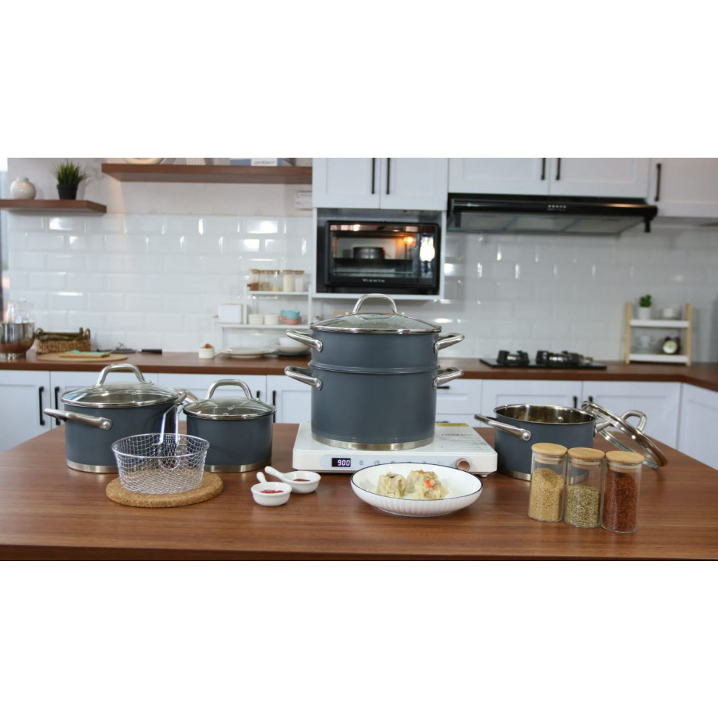 Swiden Premium Blue Sapphire