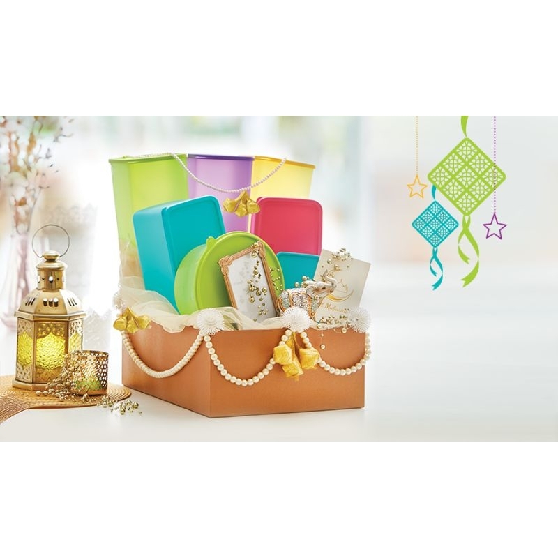 

Hampers Lebaran 2023