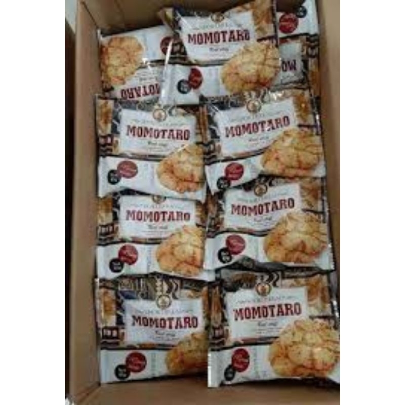 

Momotaro Aoka Cookie