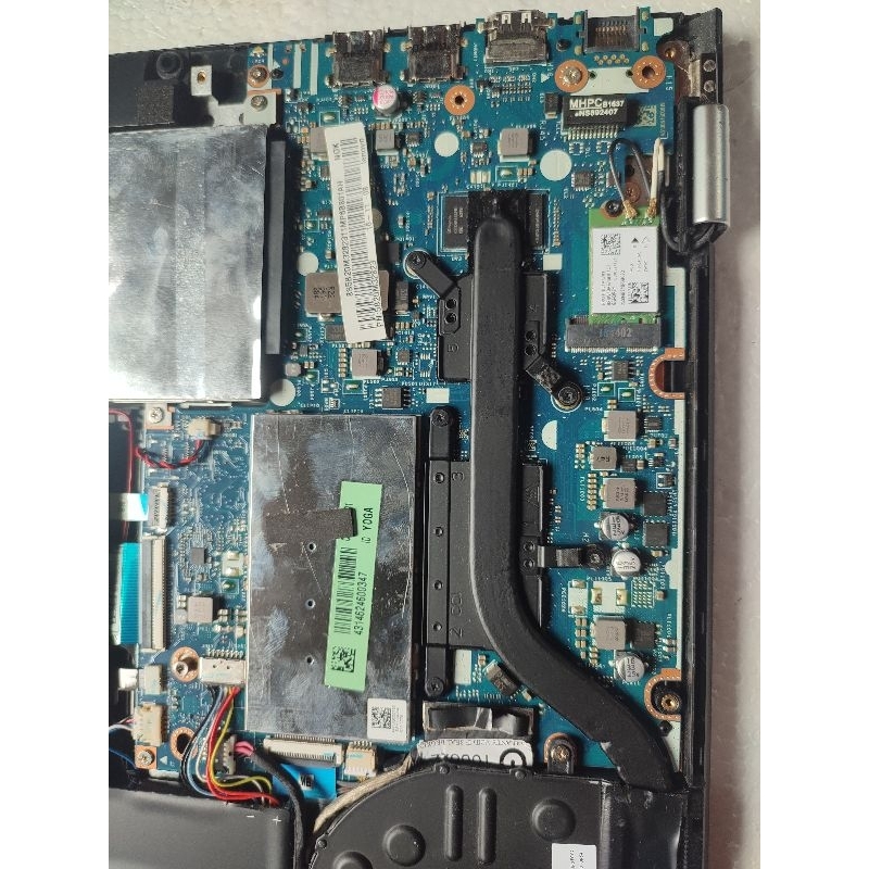 Motherboard Mainboard Lenovo Yoga 510 510-14ikb 14ikb ikb