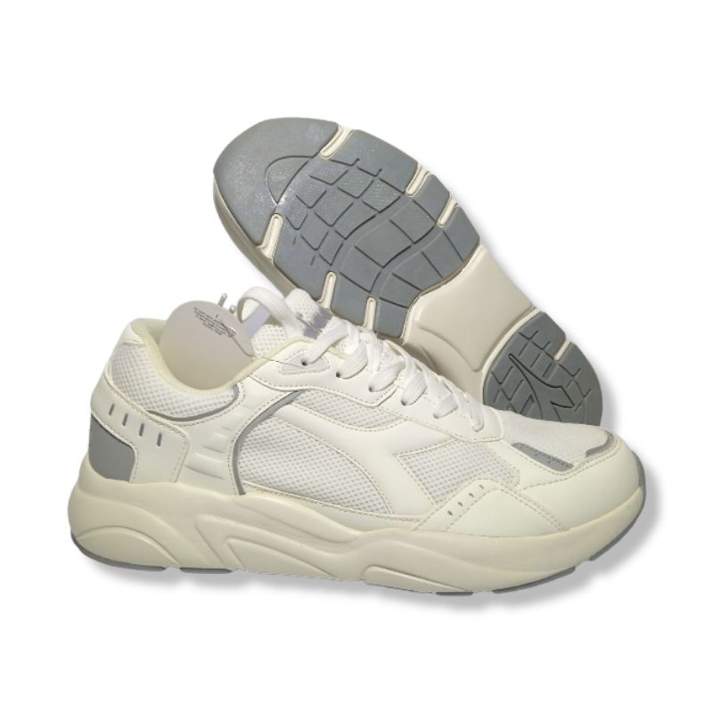 [COD] Sepatu Diadora Dominico M | Sepatu Sneakers Cowok | Sepatu Olahraga Pria | Sepatu Sport Joggin