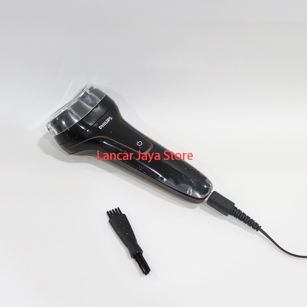Electric Philips Shaver PQ222 With USB Charging (New Model)