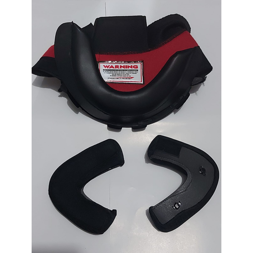 BUSA HELM KYT 2 VISTA