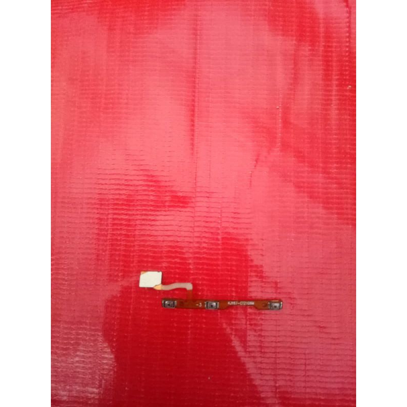 FLEXIBEL ON/OFF+VOLUME BEKAS VIVO V5/V5 LITE