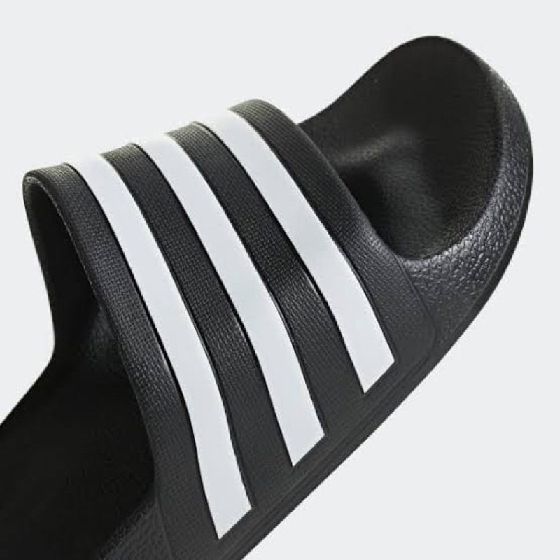 Sandal Adidas Adilette Aqua Sandal Adilette Slide Sandal Slop Adidas