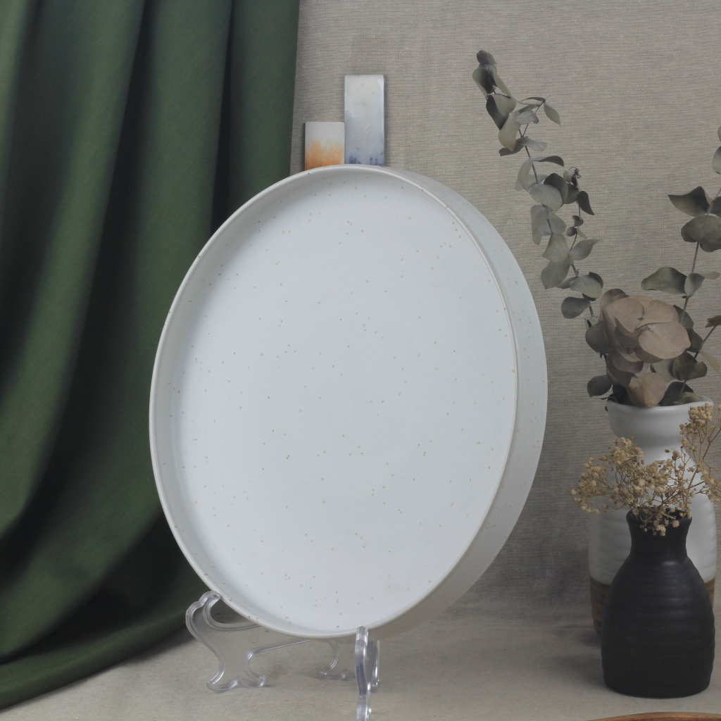 KALA HIGHY PLATE - XXL