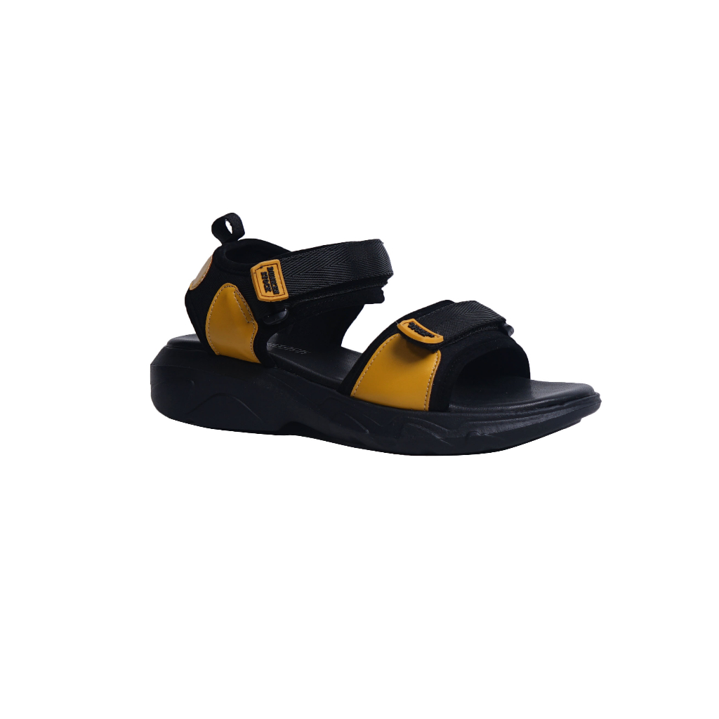 Adarastore - Dunkenstock SKY Sandal Sepatu Gunung Wanita Sendal Platform Cewewk Sol Tebal