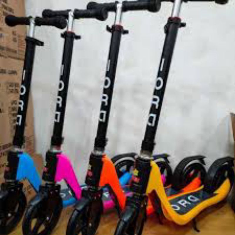 SCOOTER/SKUTER IORA RODA 2
