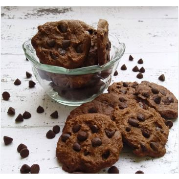 

Starla Kue kering Cookies